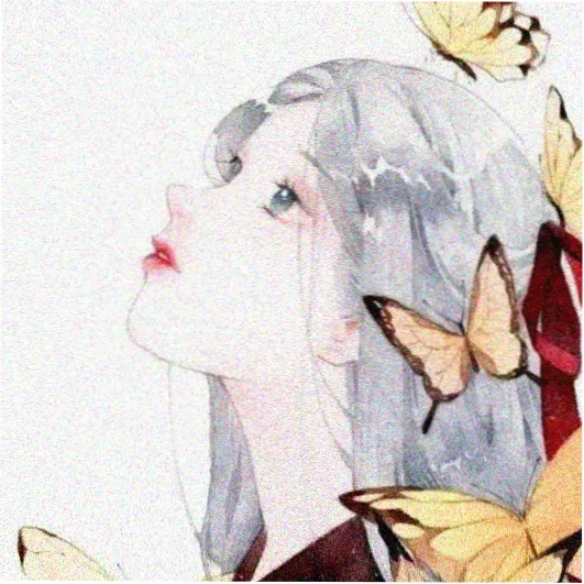 动物战队剧场版黑战士鲨原理头像